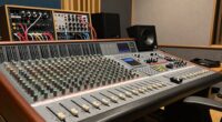 prepare and organize tracks