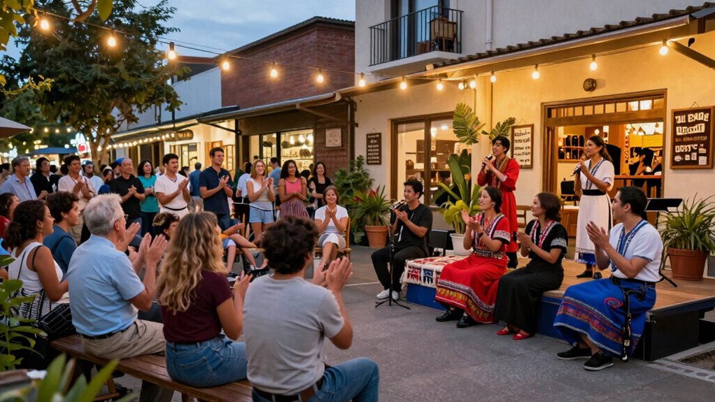 preserving culture through music