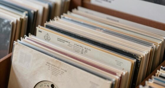 preserving music memorabilia authenticity