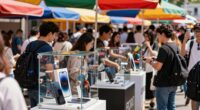 preventing theft at events