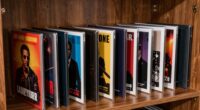 protecting concert poster collections