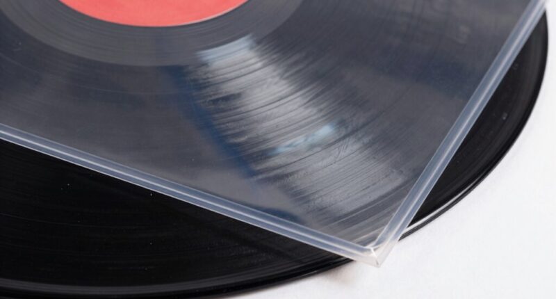 protecting vinyls from damage