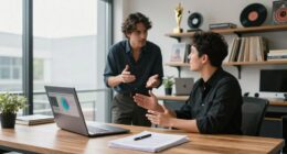 publishing rights and agreements