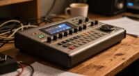 question about drum machines