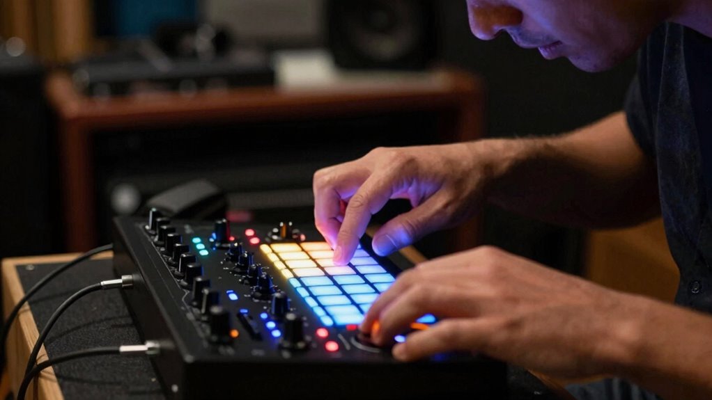 real time creative looping mastery