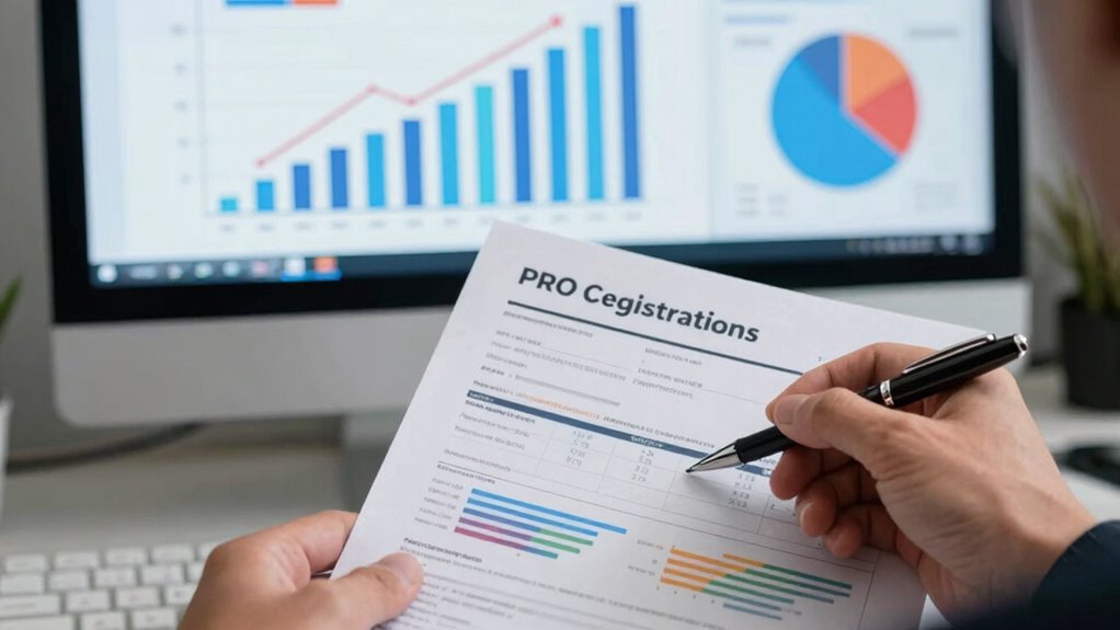 register protect track earn