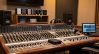 regular studio backup routine