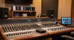 regular studio backup routine