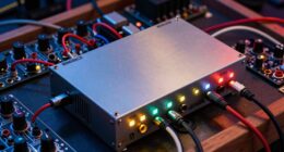 reliable consistent power source