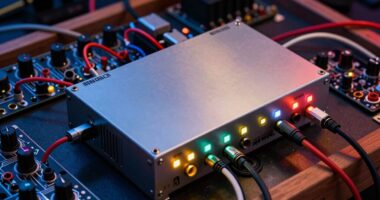 reliable consistent power source
