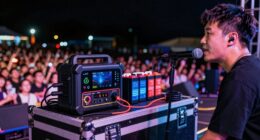reliable on the go power