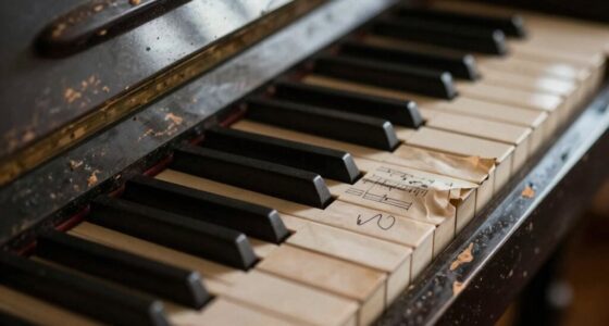 repetition deepens emotional impact