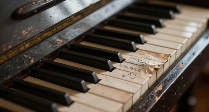 repetition deepens emotional impact