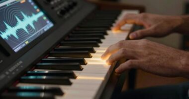 repetitive patterns create hooks