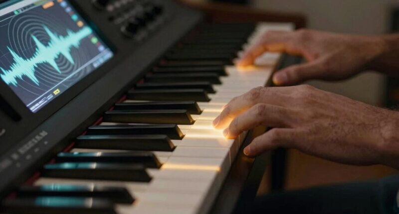 repetitive patterns create hooks