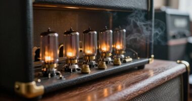reverb dramatically alters sound