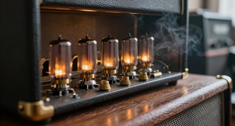 reverb dramatically alters sound