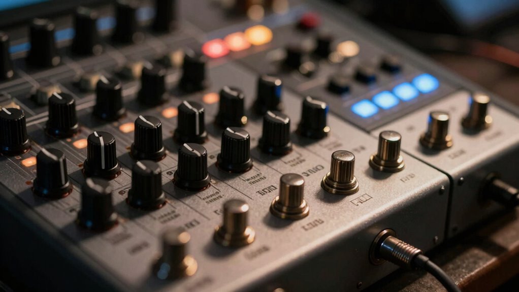 reverb shapes emotional storytelling
