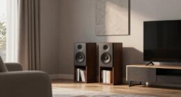 room acoustics over speaker quality