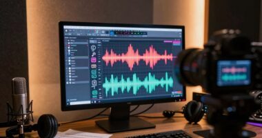 royalty free music licensing