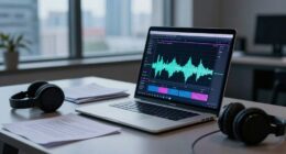 sampling social media audio