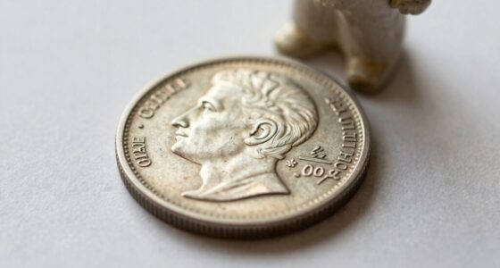 showcase collectibles with clarity