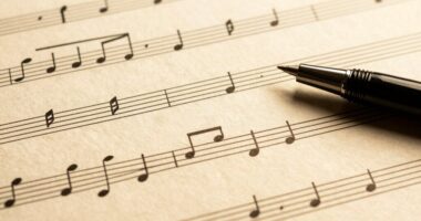 simplified secondary dominant chords