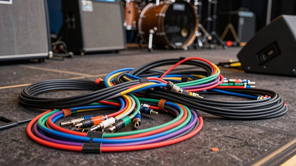 simplify organize and enhance sound