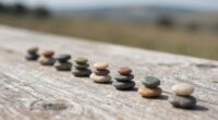 small achievements build momentum
