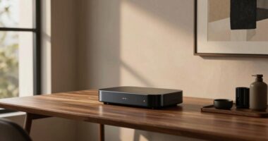 smart home device inquiry