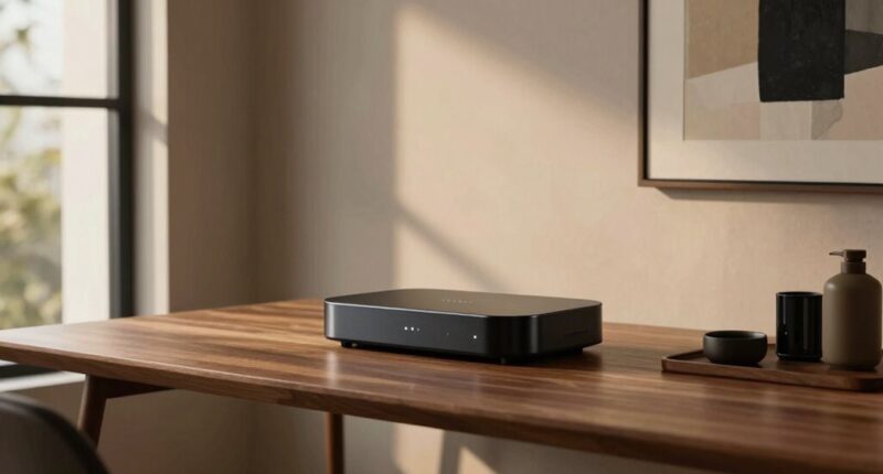 smart home device inquiry