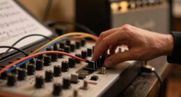 smooth modal interchange transitions