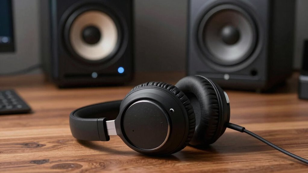 sound accuracy and environment