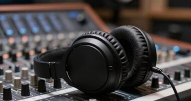 sound isolation and privacy