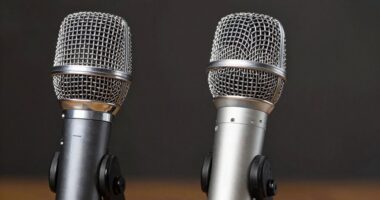 sound quality and price