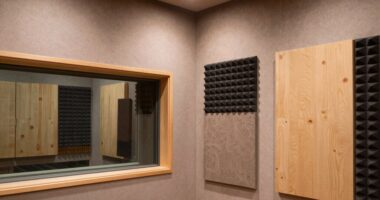 sound quality versus isolation