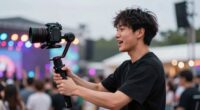stabilized motion for creativity