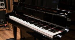 stage pianos studio impact