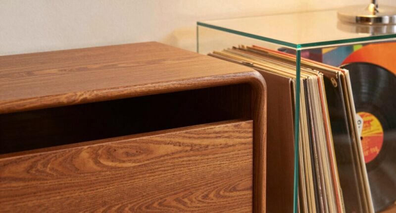 storage versus display purposes