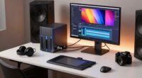 studio storage solution