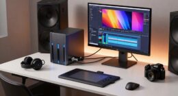 studio storage solution