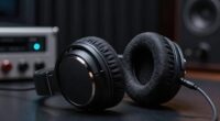 superior sound quality