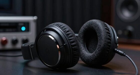 superior sound quality