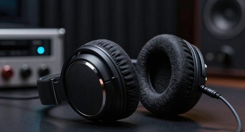 superior sound quality