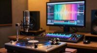 top trend music creators