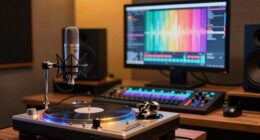 top trend music creators