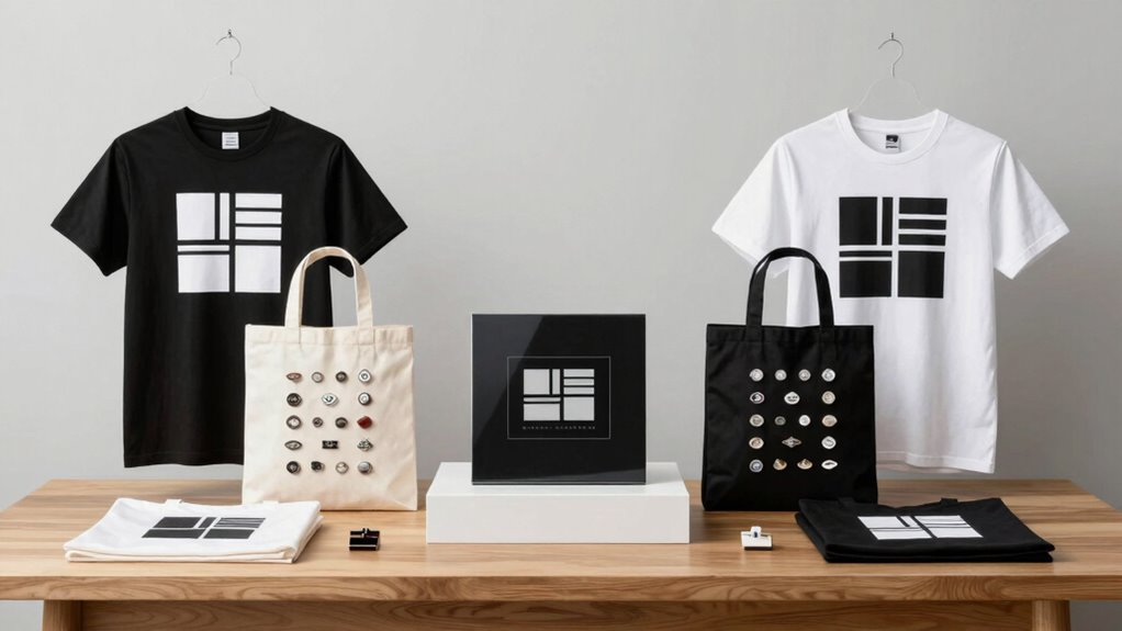 unified branding through cohesive design