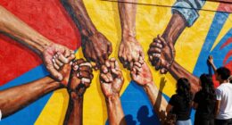 unique uplifting storytelling techniques
