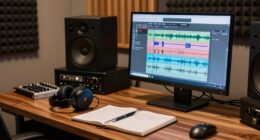 use reference tracks effectively