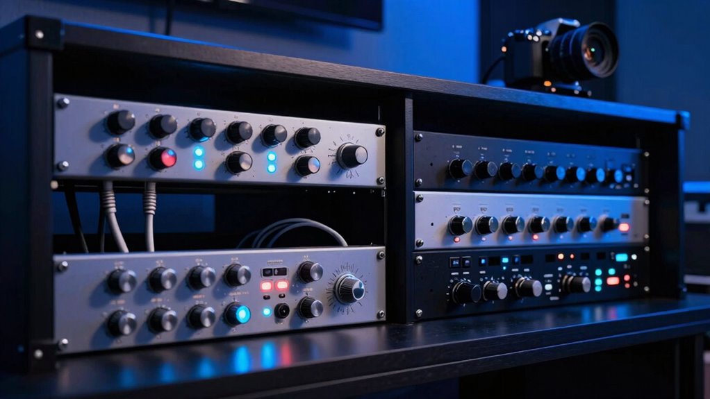 versatile wireless modular audio